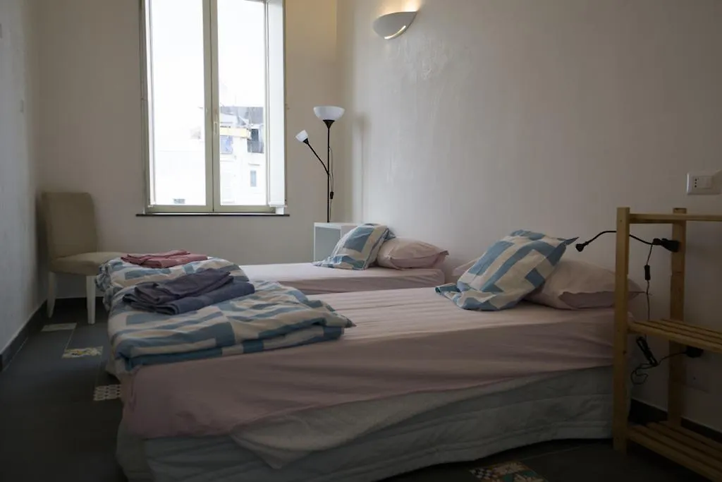 Attico San Mattia Apartment Naples 0*,  Italy