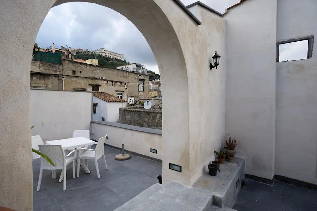 Attico San Mattia Apartment Naples