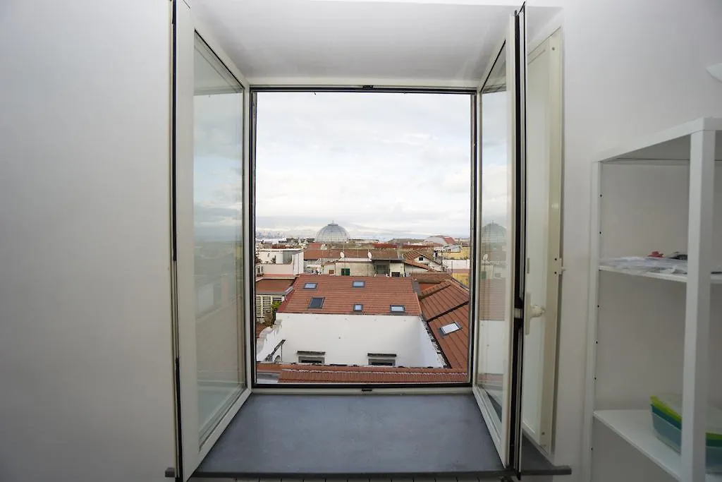 Attico San Mattia Apartment Naples