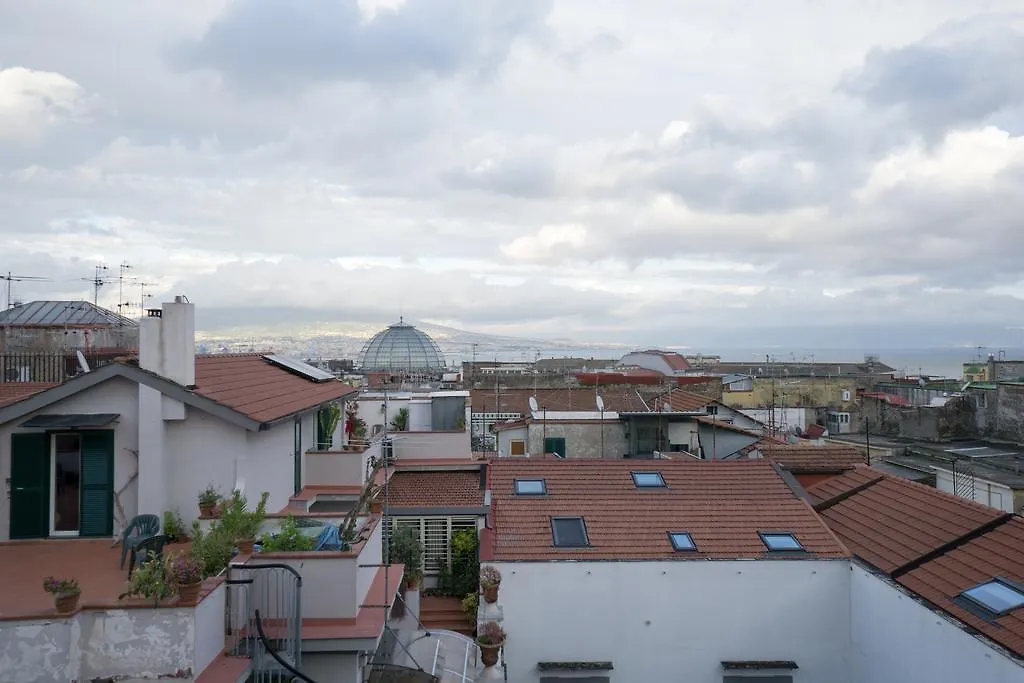 Attico San Mattia Apartment Naples