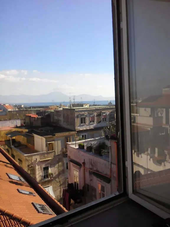 Attico San Mattia Apartment Naples
