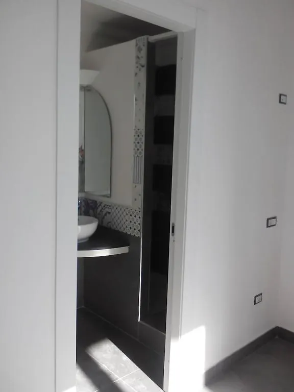 Attico San Mattia Apartment Naples Italy