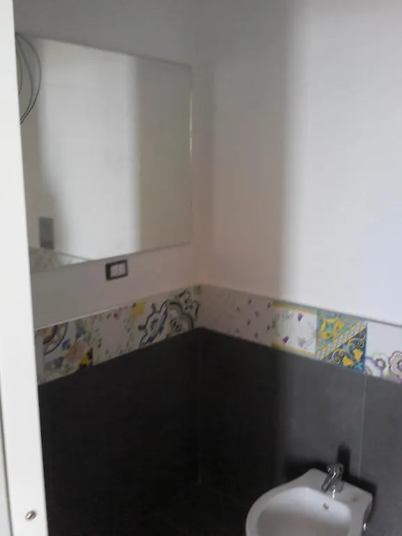 Attico San Mattia Apartment Naples